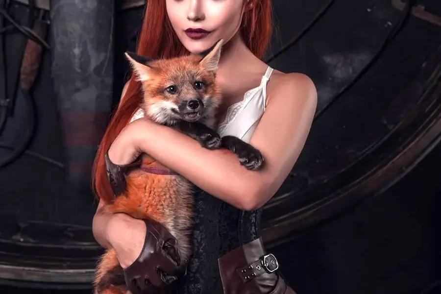 Kalinka Fox