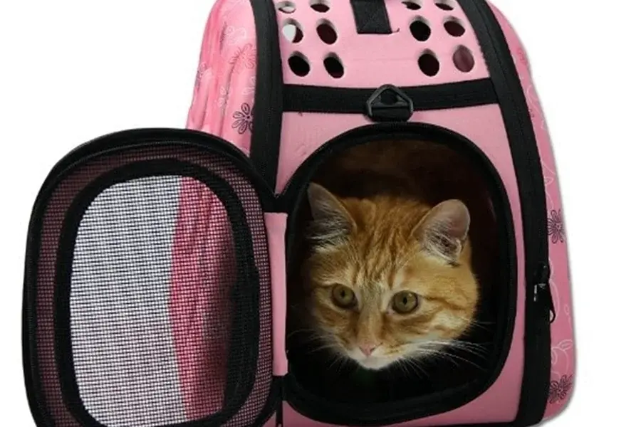 Переноска для котов Cat Carrier